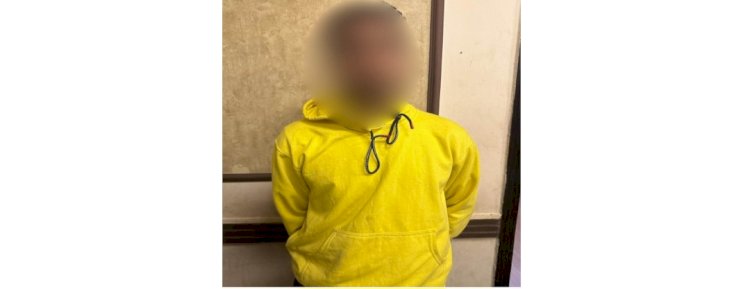 ضبط قائد دراجة تحرش باجنبية بالقاهرة