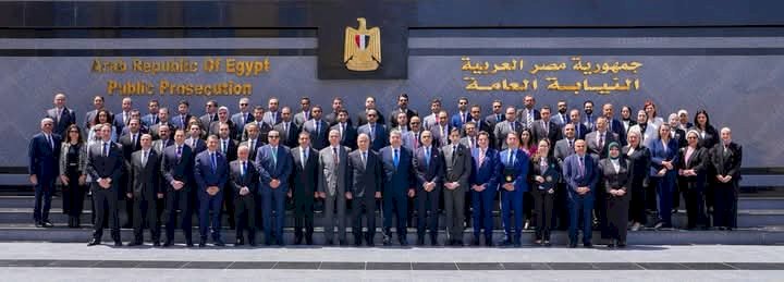 النيابة العامة تُقيم فعالية للتكامل المجتمعي والشراكة الأكاديمية والمعرفية