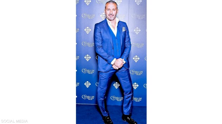 الأسطورة الإيطالية زامبروتا يعاني من مرض نادر: قد يبتروا ساقي