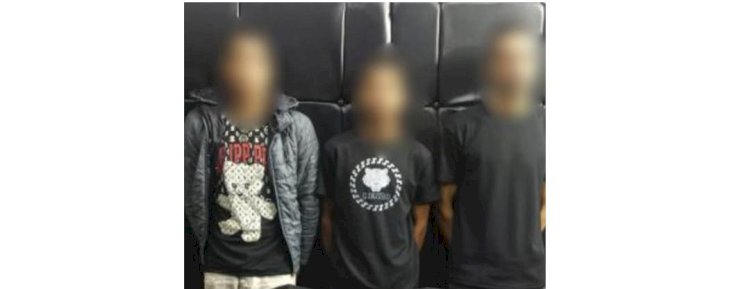 جهود الداخلية فى مكافحة جرائم السرقات بالقاهرة