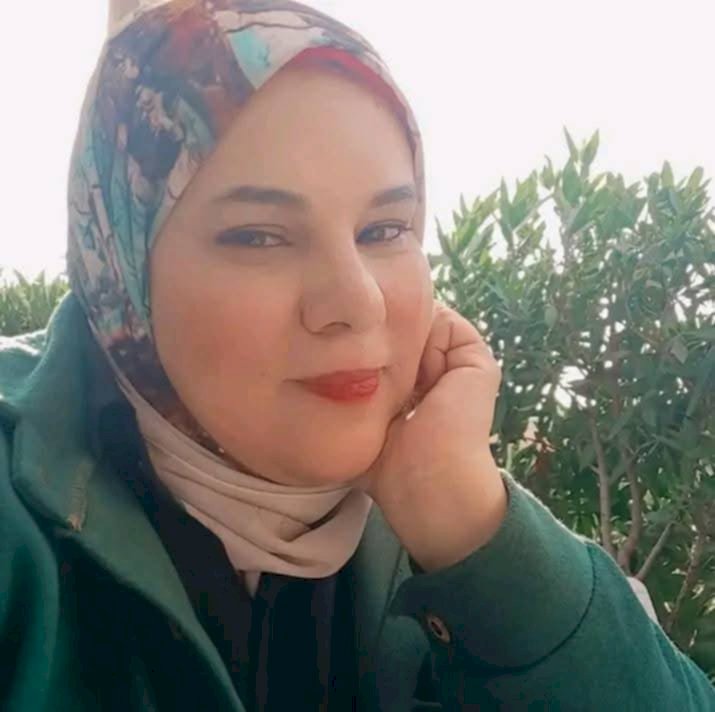 تشابُه واقع .. بقلم  فريدة الحسيني