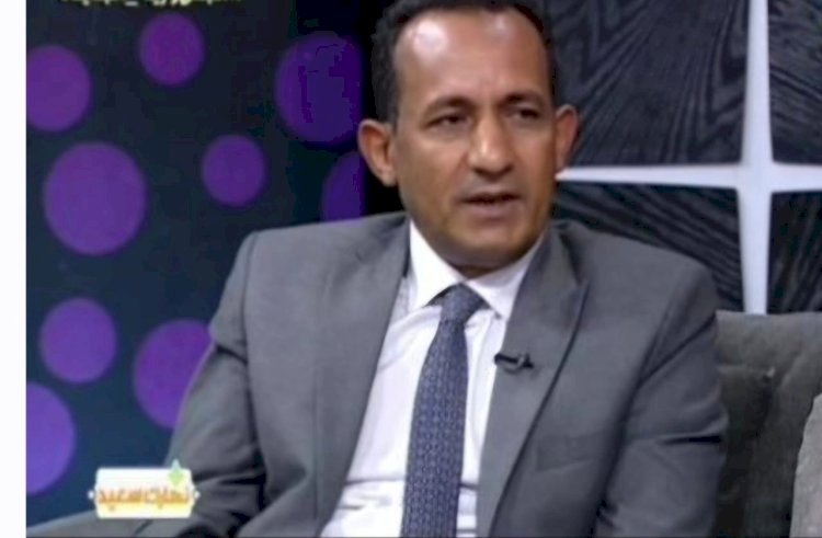 المخترع رفعت همام يطالب بسحب الجنسية المصرية من داليا زيادة