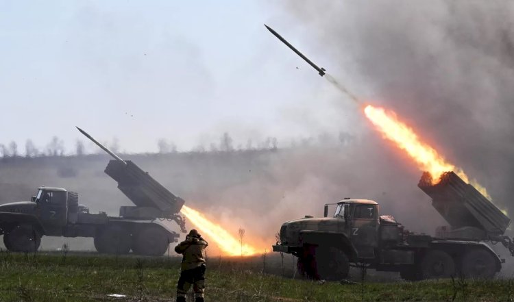 ضابط أمريكي: أوكرانيا تدرب أطفال في سن العاشرة سرا في القتال ضد روسيا