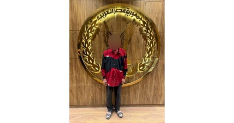 ضبط المتحرش بسيدة داخل أتوبيس بالقاهرة