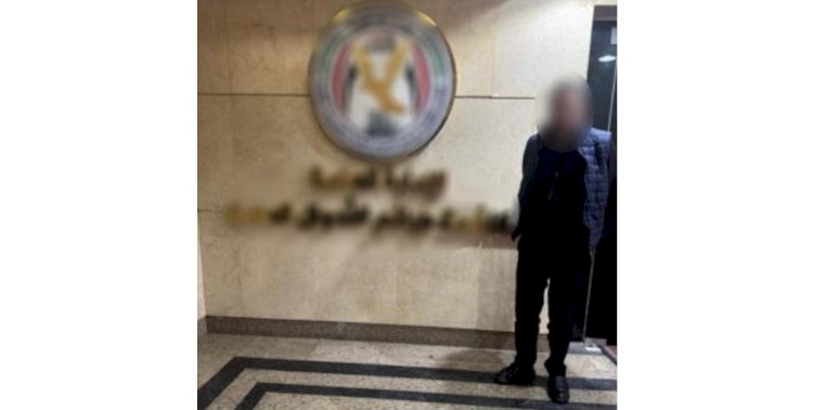 ضبط أخطر مزور للمحررات بالقاهرة