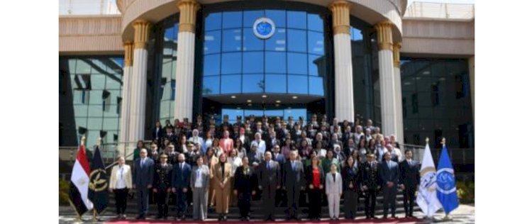 أكاديمية الشرطة تنظم ندوة دور المرأة فى حفظ السلام بالتنسيق مع القومى للمرأة