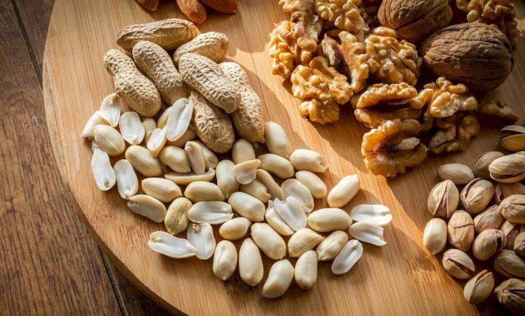 الإمارات تتسبب في أزمة عالمية في الفستق والسبب فيديو علي تيك توك