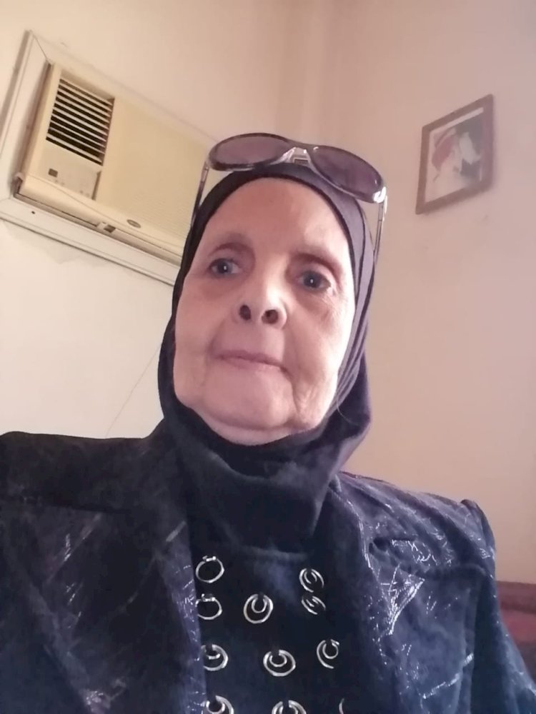 وائل أحمد راغب يكتب: فريال خليل رمز العطاء وأيقونة العمل الخيري والتطوعي