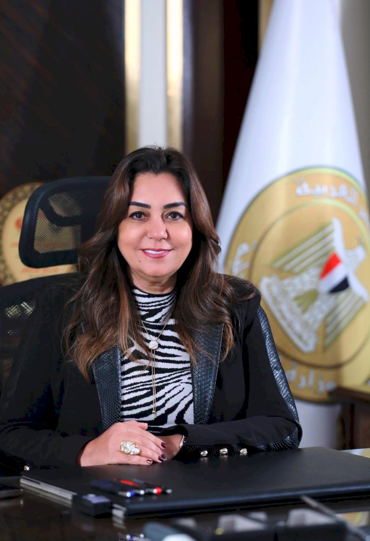 إحالة مديري إدارة الإسكان والتنظيم ومسئولي الأملاك و الاشغالات بأحياء المرج والسلام أول للنيابة