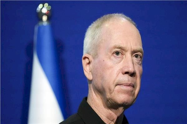 جالانت: رددنا أكاذيب على محور فيلادلفيا لتعطيل صفقة الأسرى