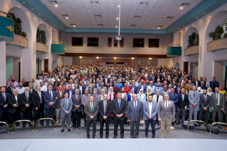 ختام فعاليات البرنامج التدريبي لمشرفي رحلة حج الجمعيات الأهلية لموسم 1446 هـ-