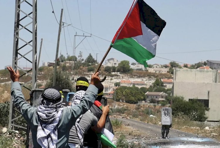 حماس تطالب المجلس المركزي الفلسطيني بالضغط علي إسرائيل ووقف التنسيق الأمني معها