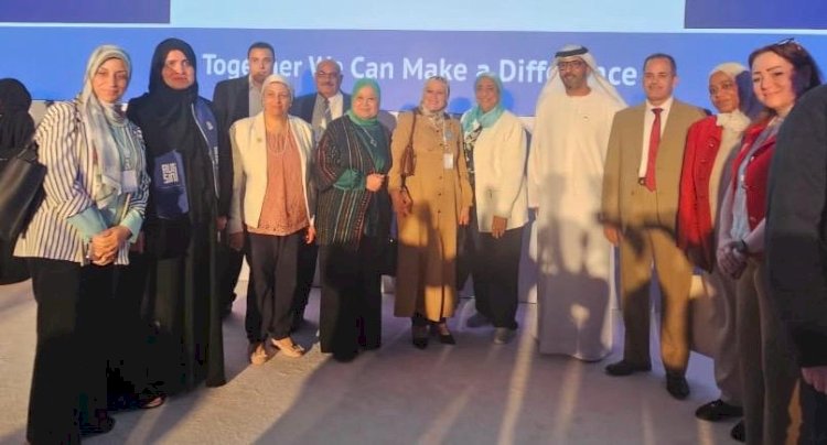 خبراء التضامن يشاركون في المؤتمر الدولي الثالث للتوحد بالإمارات