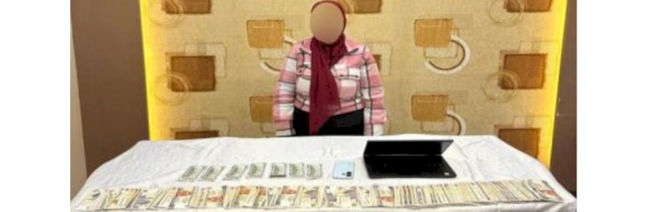 القبض علي ١٥ متهم بسرقة متعلقات المواطنين بالقاهرة