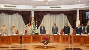 المنيا والقوات المسلحة تنفذان سيناريو للتصدي لهجوم إرهابي ضمن تدريب  صقر 148