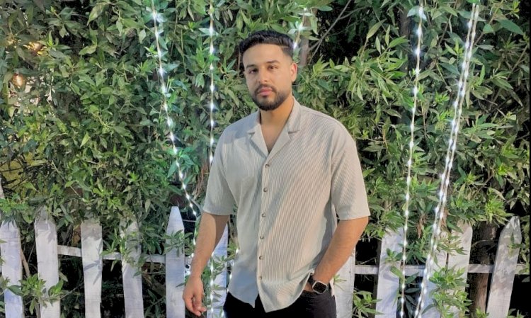 من نجاح لنجاح أحمد إسماعيل