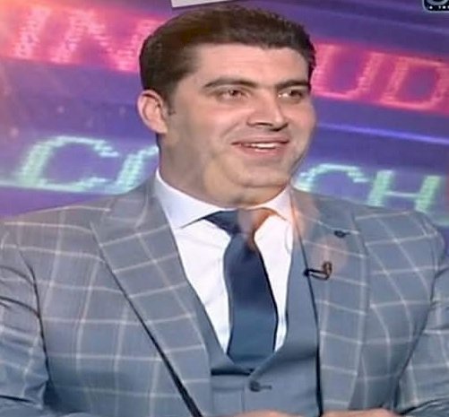 مليار مبروك تجديد الثقة للدكتور حسين عبد الرزاق مديرا لمستشفى كفرالشيخ