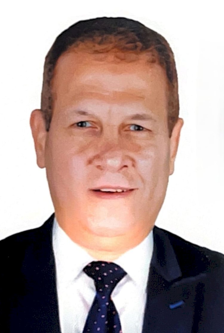 تكليف أشرف عبدالله قائماً بأعمال العضوالمنتدب المالي والإداري  بالقابضة للأدوية