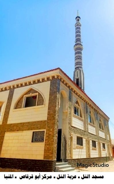 غدا الجمعة الأوقاف تفتتح ٨ مساجد احلال وتجديد بعدة محافظات