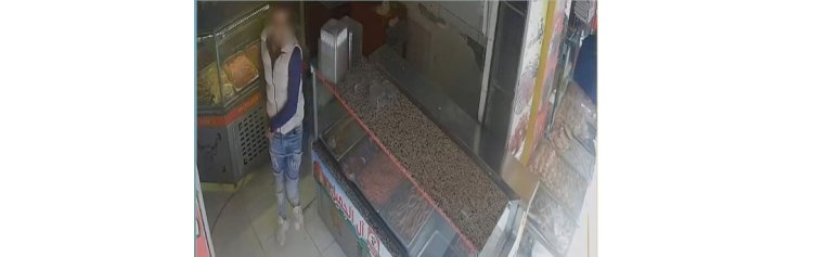 ضبط سارق تليفون بالاسكندرية