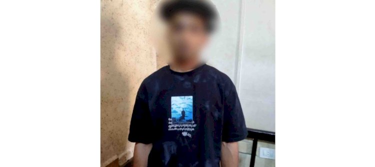 حقيقة  فيديو قيام  أحد الأشخاص بإلقاء "كلب" بمياه نهر النيل بالمنوفية