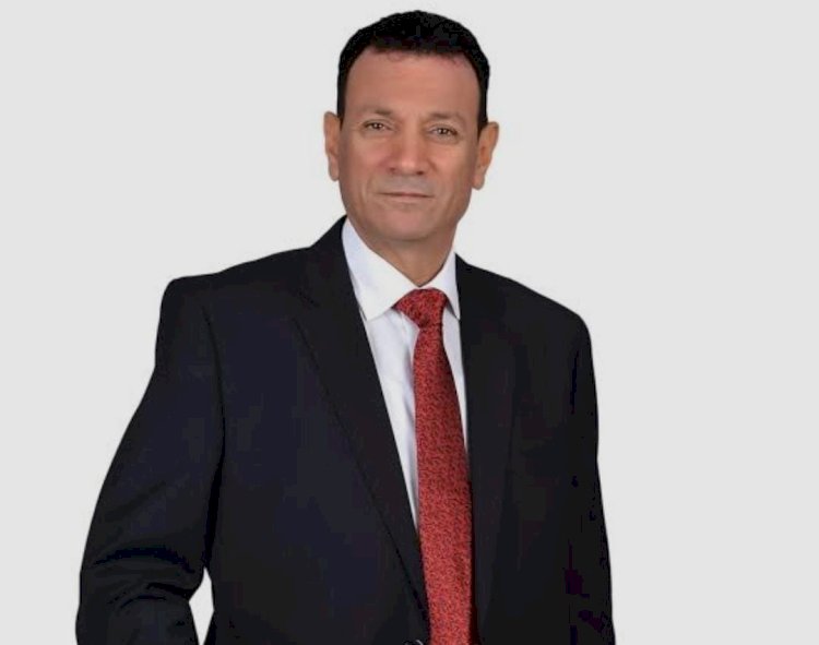 م.عبد الرحمن صالح: سيناء في القلب ووعي أبنائنا هو الحصن