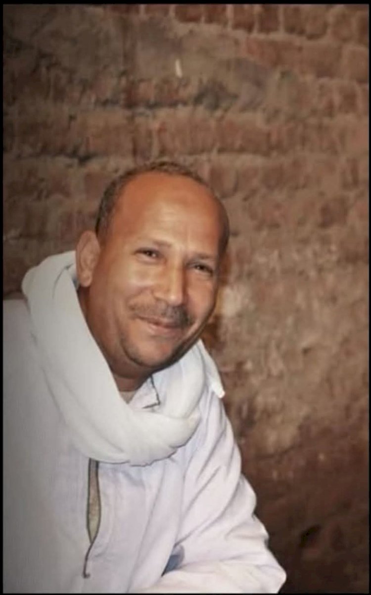 وفاة موظف فى الركعة الثانية من صلاة الجمعة ببنى سويف