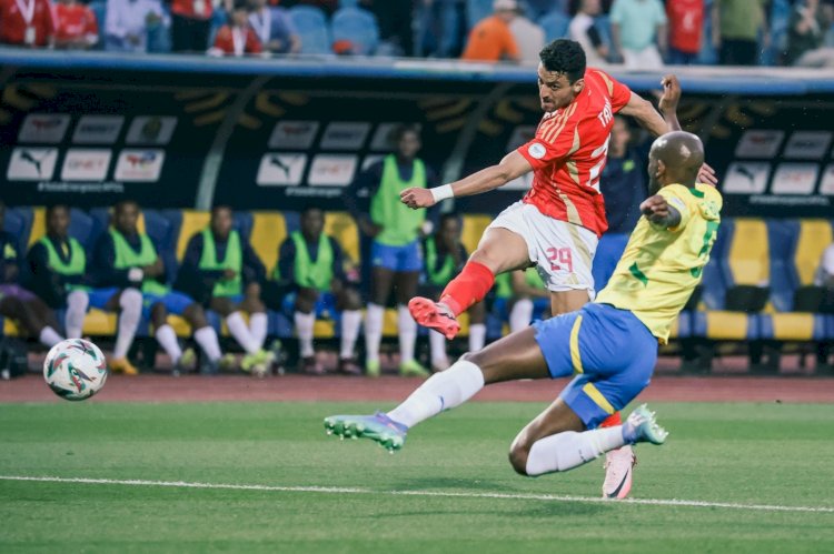 صن داونز يقصى الاهلى من دورى ابطال افريقيا ويتأهل للنهائى