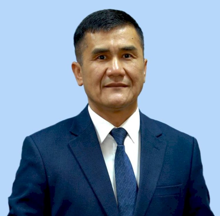 آفاق جديدة للتعاون بين أوزبكستان ومجلس التعاون الخليجي