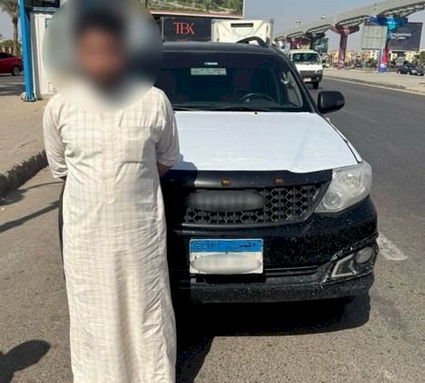 كشف فيديو  الإدعاء بتعرض سيدة وزوجها لمحاولة سطو مسلح بالجيزة