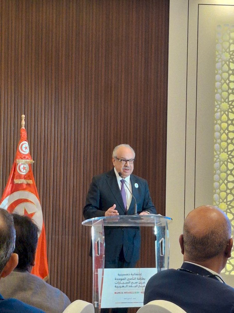 أبوزيد: البطاقة البرتقالية نموذج نابض للعمل العربي المشترك الناجح