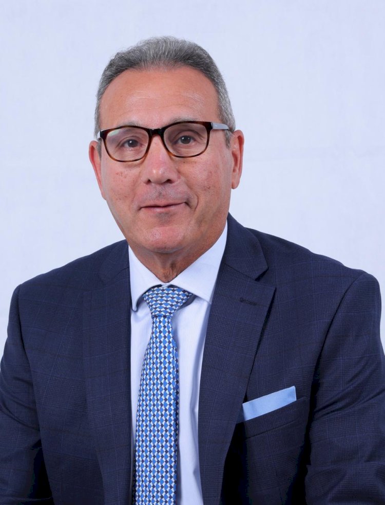 الاتربي رئيسا لاتحاد المصارف العربية للمرة الثانية