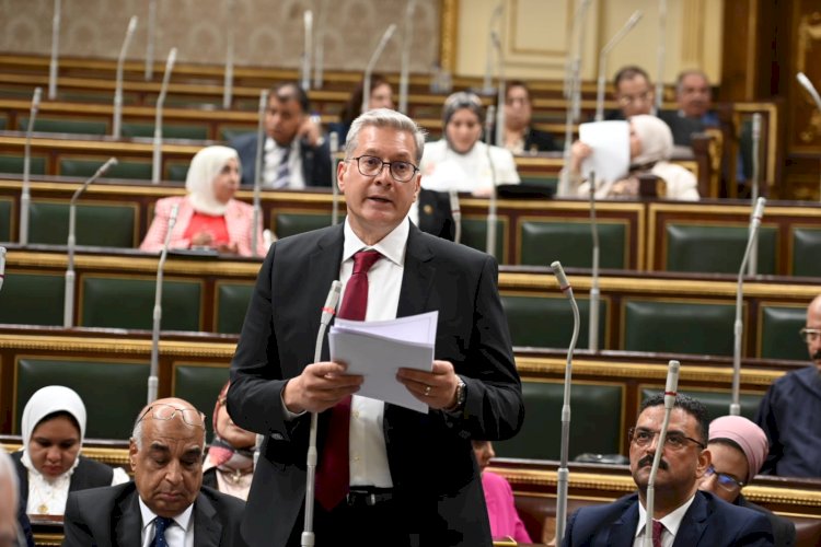 وزير البترول تحويل هيئة الثروة المعدنية الي هيئة اقتصادية