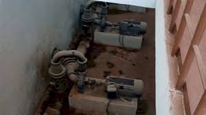 مياه نظيفة للمنطقة الصناعية بالمطاهرة بعد سنوات من الاعتماد على الآبار