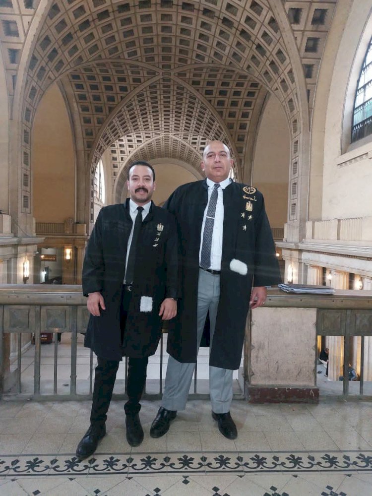 زيادة الرسوم القضائية تعدٍ على حقوق المتقاضين وخرق للقانون!