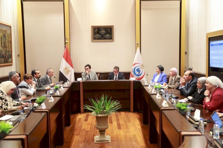 خارطة طريق لإعداد الشباب المصري للذكاء الاصطناعي