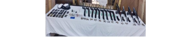 مصرع تاجر مخدرات هارب من الإعدام بأسيوط