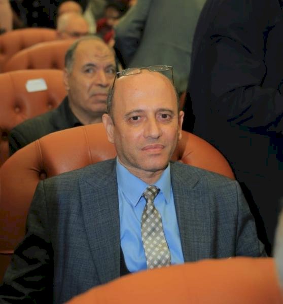 المستشار عماد سامى: العمل أساس النهضة وعيد العمال رمز العطاء والإرادة