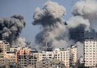 بينهم طفلتان.. 4 شهداء من عائلة واحدة في قصف إسرائيلي على غزة