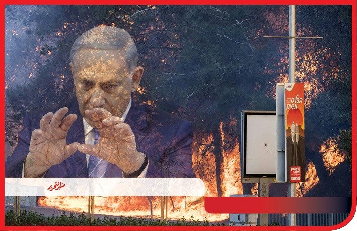 كتائب القسام تبدأ عملية أبواب الجحيم وقصف العدو الإسرائيلي لا يتوقف