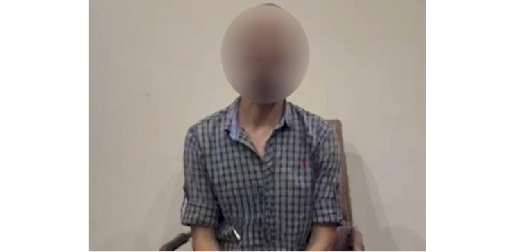 ضبط عامل لقيامه بإضرام النيران بسيارة مالك مكتب لخلافات بينهما بالقاهرة