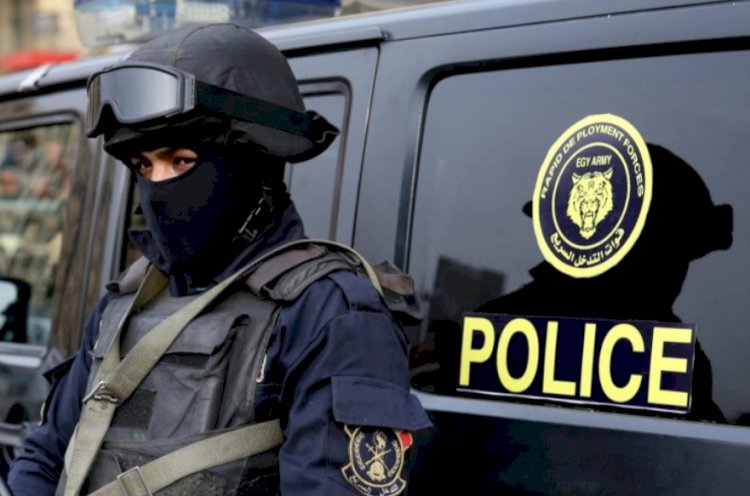 8 متهمين غسـلوا 450 مليون جنيه من تجارة المخدرات