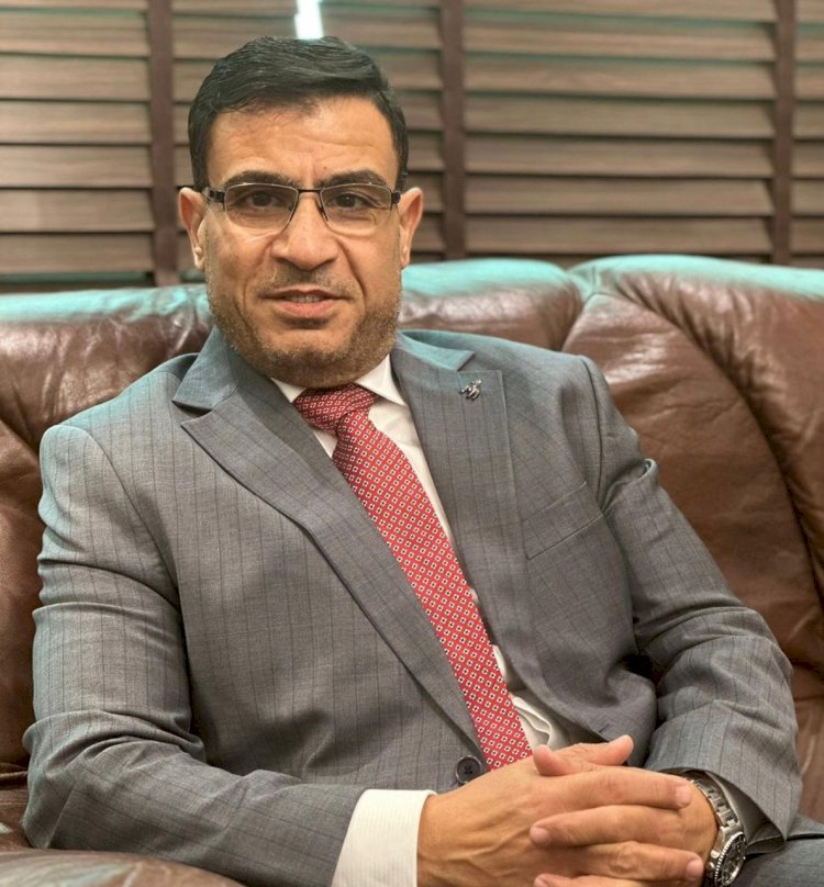 طارق الجيوشي: عمال مصر.. عصب التنمية في الجمهورية الجديدة 