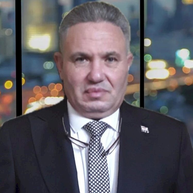 الدكتور خالد الزغبي: قانون العمل الجديد تتويج لمكتسبات عمال مصر في الجمهورية الجديدة 