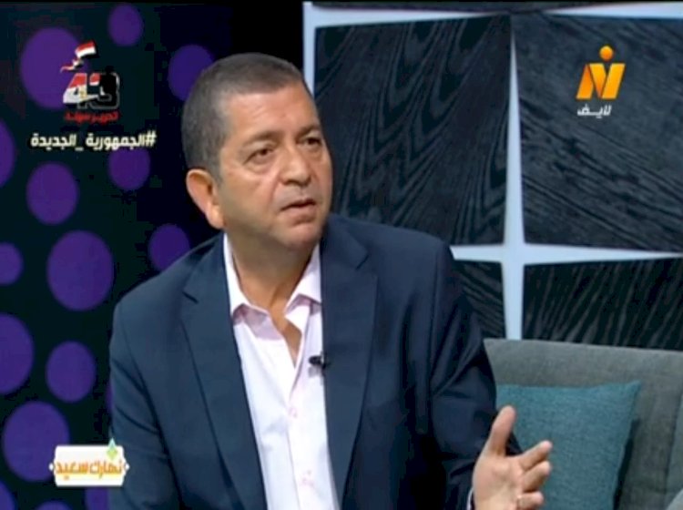 أحمد صبري: معرض سوق السفر العربي بدبي من أهم وأكبر معارض السياحة 