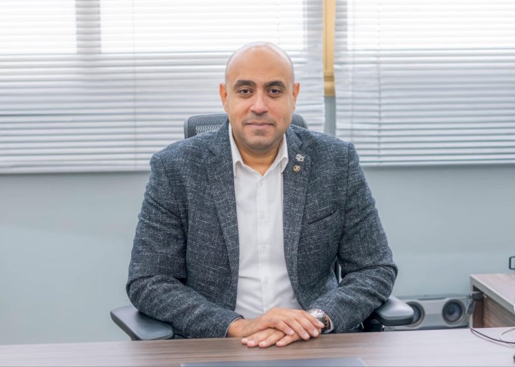 نصر الله: التسهيلات الضريبية الجديدة تعيد بناء الثقة بين الدولة ورواد الأعمال وتُحفّز بيئة الاستثمار