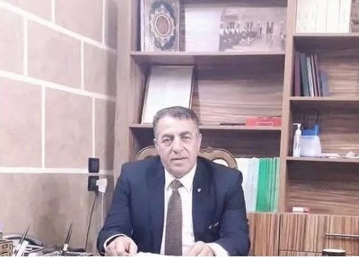 اغتيال رئيس بلدية صحنايا وابنه بسوريا بعد موافقته علي مطالب الأمن