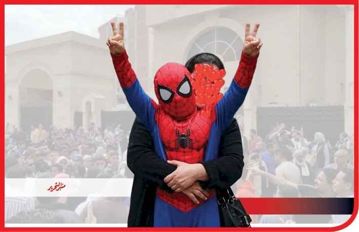 إيمان بدر تكتب : يحيا العدل ويحيا الفن..شكراً لقضاء مصر العادل