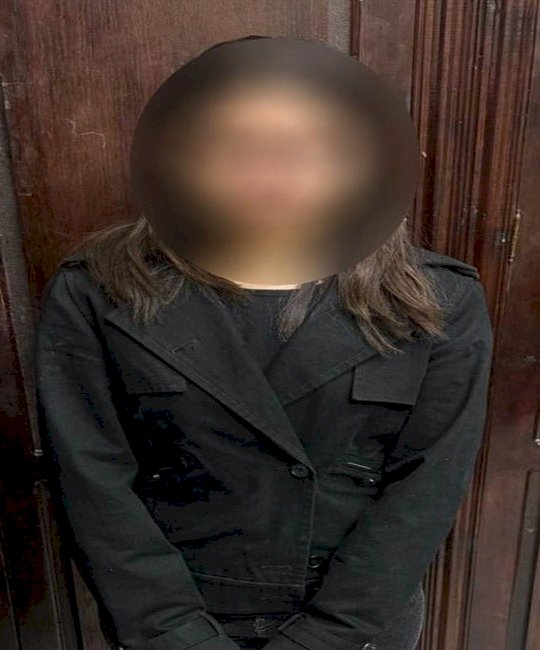 القبض علي اخطر صانعة محتوي بالجيزة