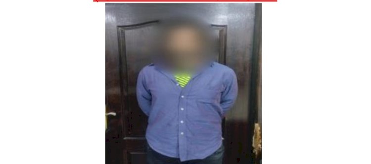 القبض علي  قائد سيارة النقل الذكى لقيامه بالتحرش بسيدة بالقاهرة